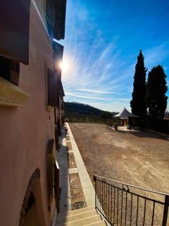 RELAIS ANTICA CORTE AL MOLINO - Adults Only - Negrar - 5