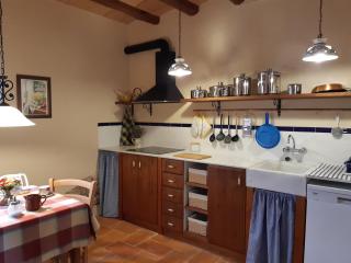 Mas del Salin - Cornudella de Montsant - 3