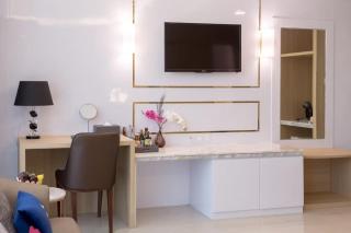 Elegant Airport Hotel - Bangkok - 3