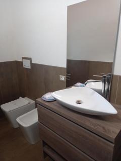 Mazzi House Garden - 2