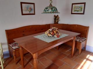 Mas del Salin - Cornudella de Montsant - 9