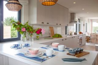 Wishome - Espectacular Villa con acceso privado a la playa de Oyambre - 3