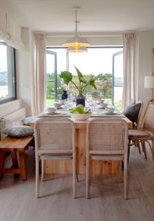 Wishome - Espectacular Villa con acceso privado a la playa de Oyambre - 6