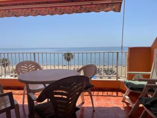 Apartamento panorámico beach Fuengirola - Fuengirola - 2