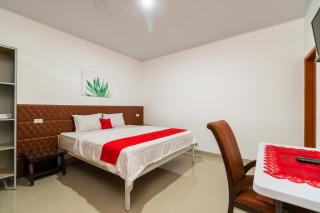 RedDoorz @ Aldos Villa Silangit - Siborongborong - 5