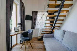Weinberg Chalet 2 - 8