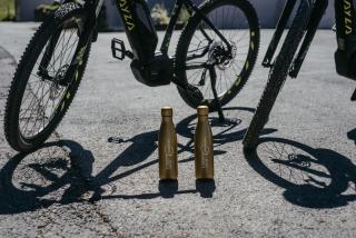 Weinberg Chalet 2 - 6