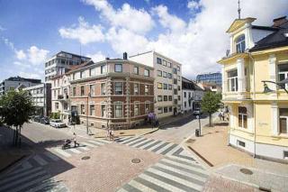 Apartment gågata - 7