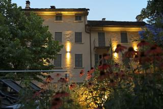 VILLA CHIOVENDA Residenza d'Epoca - 1