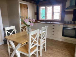 Alexander Park B&B - Ledbury - 5