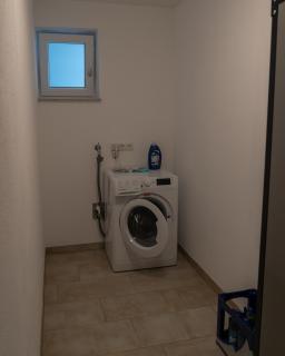 Ferienwohnung mit Salzachblick - 5