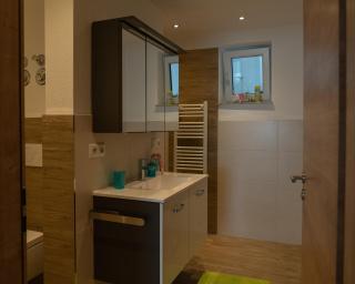 Ferienwohnung mit Salzachblick - 3