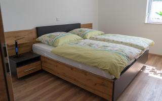 Ferienwohnung mit Salzachblick - 2