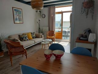 Nina's Beach House 1 " Free Parking " - Zandvoort - 4