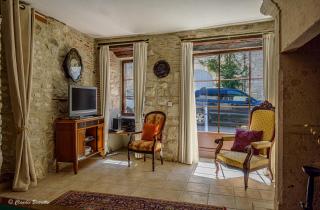 Bastide de Tournon d'Agenais - 5