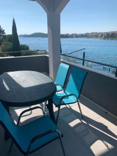 Apartman Magica - Grebaštica - 0