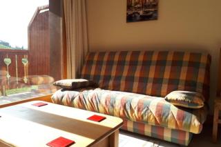 Le Chalet de Montalbert 25C - Montalbert - 5