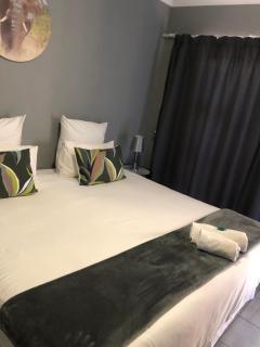 Kudu Cottages - Kathu - 0
