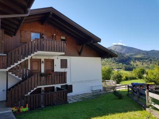Casa Luisa - Tesero - 7