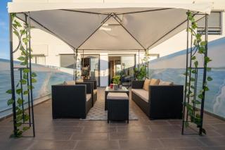 Le Vintage Dead Sea avec Piscine & Rooftop - Casablanca - 0