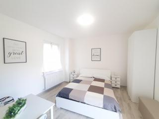Mini Suite Valentino - Casale Monferrato - 8