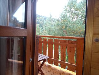 Cztery Pory Roku - Dom - 1