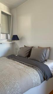 Luka 1718 Apartments - Belgrad - 4