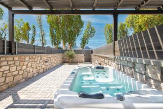Kimia Luxury Apartments - Kolymbia - 8
