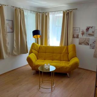 Gemütliche Wohnung mit Küche und Netflix - 6