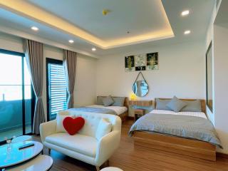 FLC Sea Tower Codotel Quy Nhon - Quy Nhon - 5