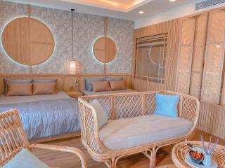 FLC Sea Tower Codotel Quy Nhon - Quy Nhon - 9