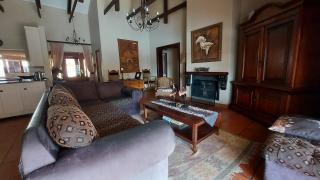 Aviemore Lodge - Dullstroom - 6