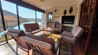 Aviemore Lodge - Dullstroom - 0