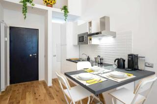 Milano City Apartments - Duomo Brera - Elegant Suite in Design District - Milano - 7