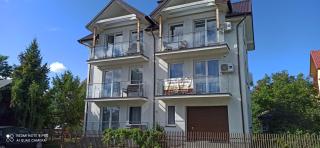 Apartamenty pod zaglami Teresa Strzemkowska - 5