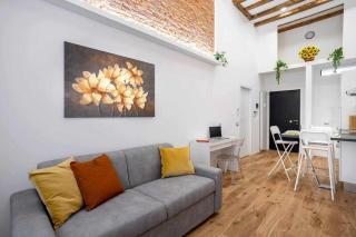 Milano City Apartments - Duomo Brera - Elegant Suite in Design District - Milano - 6