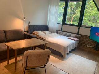 Vallikraavi Studio Apartment - Tartu - 9