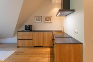 Vallikraavi Studio Apartment - Tartu - 7