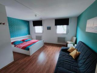 Pension Sauerland - Winterberg - 3