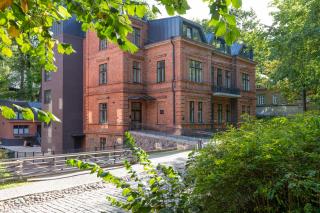 Vallikraavi Studio Apartment - Tartu - 8