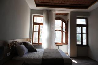 Adamantides Hotel - Istanbul - 4