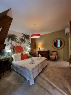 Manoir d'Hautegente - Coly - 8