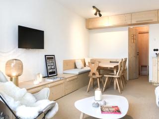 Appartement Courchevel 3 Pièces, 6 Pers, Skis aux Pieds - FR-1-575-16 - Courchevel - 5