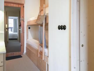 Appartement Courchevel 3 Pièces, 6 Pers, Skis aux Pieds - FR-1-575-16 - Courchevel - 3
