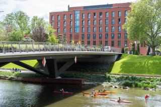 Jugendherberge Heilbronn - Heilbronn - 4