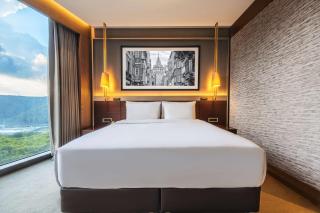 Radisson Collection Hotel, Vadistanbul - Istanbul - 8