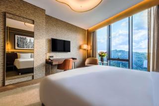 Radisson Collection Hotel, Vadistanbul - Istanbul - 1