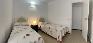 Apartamento Fuengirola beach - Fuengirola - 5