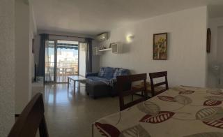 Apartamento Fuengirola beach - Fuengirola - 1