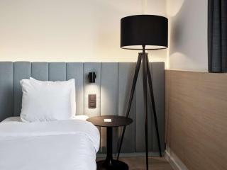 Radisson Blu Hotel, Hasselt - Hasselt - 3